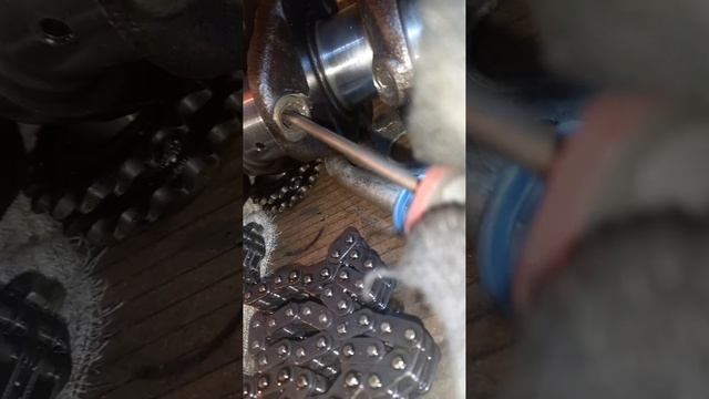 Низкое давление масла в двигателе ВАЗ Нива смотреть онлайн