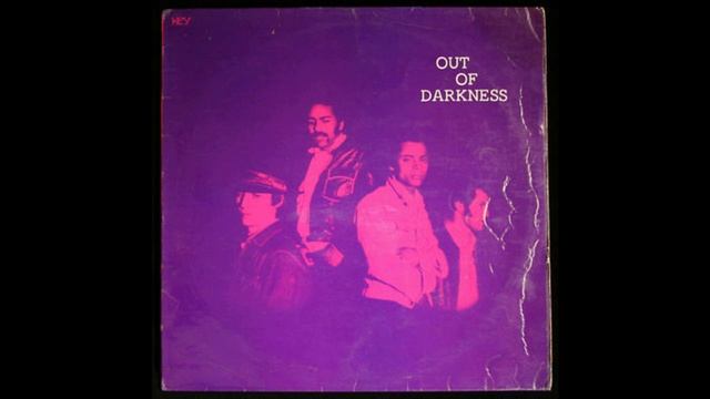 Out Of Darkness - Hustle Bustle смотреть онлайн