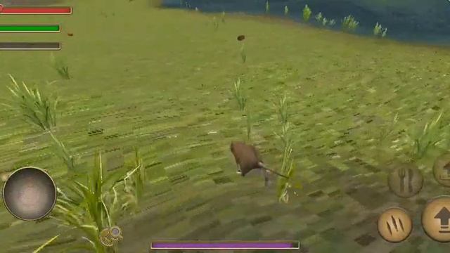 1 часть играю в симулятор мыши смотреть онлайн