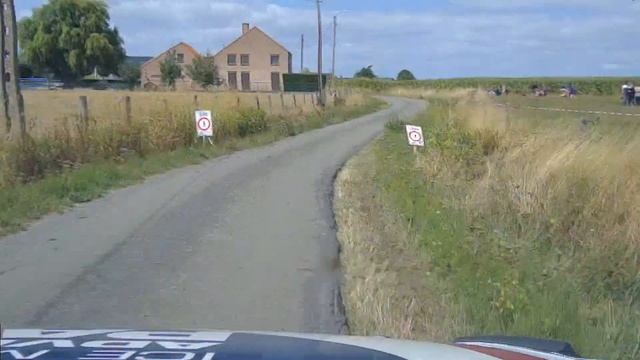 Kroon Oil BRC Round 6 - 2022 WRC Ypres Belgium Rally смотреть онлайн