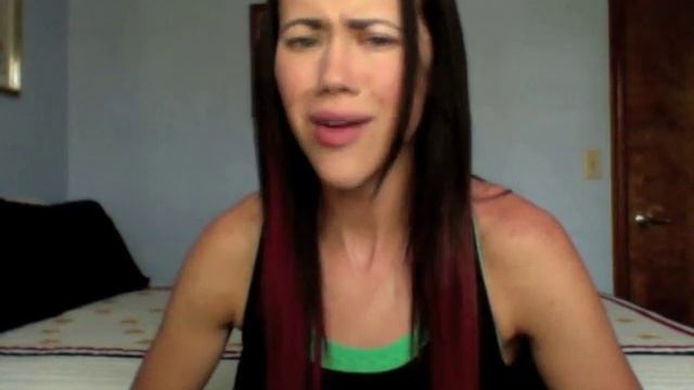 From Farm Girl to Vegan Activist (MY VEGAN STORY) смотреть онлайн