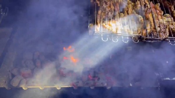 ПИКНИК ОДЕССКОГО ЗАГОТОВЩИКА) 6 БЛЮД ЗА 2,5 ЧАСА НА МАНГАЛЕ) ИДЕАЛЬНО!!!