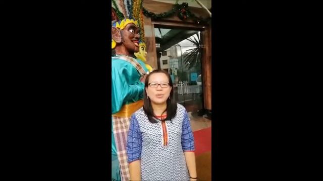 Bandung Lina Tan смотреть онлайн