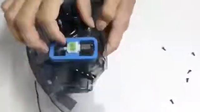 A9s - Water Tank Cleaning | ILIFE A9s Robotic Vacuum Cleaner