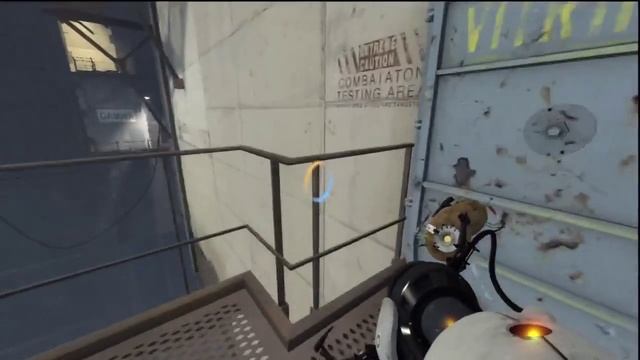 Let's Play Portal 2 (PS3) -18- Lemonade смотреть онлайн