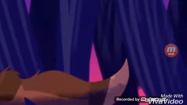 Коты Воители | Златошейка | Без чувств смотреть онлайн