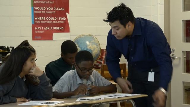 Pen/cil to Paper | Literacy Routines смотреть онлайн