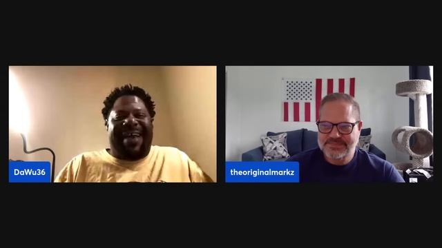 Coffee with MarkZ and DaWu. 11/22/2023 смотреть онлайн