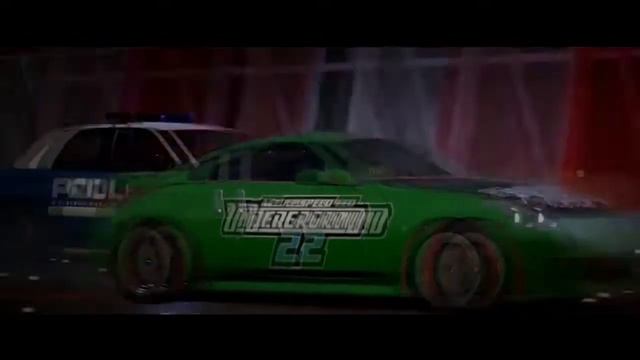 NEED FOR SPEED ОБЗОР ИГРЫ ГОНКИ ДРИФТ ПРЫЖКИ #2 смотреть онлайн
