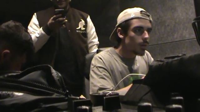 DUDU MC DESTRUINDO NO STUDIO com JP DIAZZ, OG Beatz e Nandela #BAKESESSION EP.3 смотреть онлайн