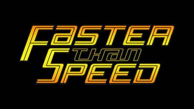 Faster Than Speed (Atomiswave) смотреть онлайн