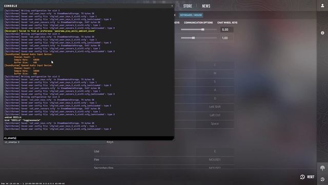 How to Show FPS in Counter Strike 2 (CS2) смотреть онлайн