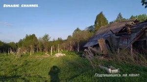 деревня большие вязовицы Ивановская область