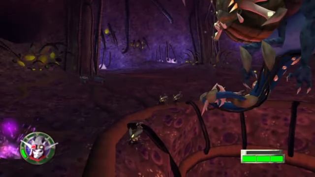 Jak & Daxter II (Part 22 Final) Boss Fight смотреть онлайн
