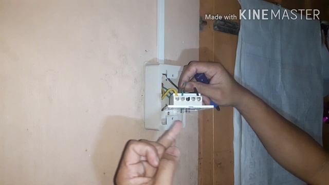 HOW TO INSTALL WIFI SMART LIGHT SWITCH ....2Gang ..Switch смотреть онлайн