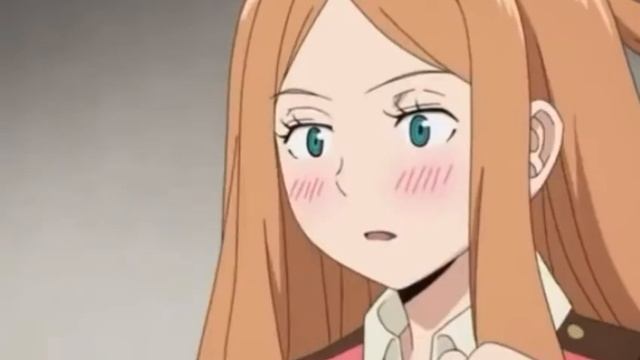 World trigger Konami amv wrap me in the plastic смотреть онлайн