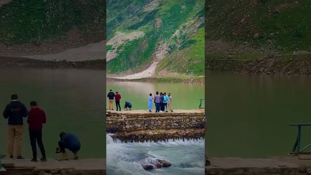 Survive 100 Days In beautiful pakistan #views #nature #naturelovers #pakistanbeautiful смотреть онлайн