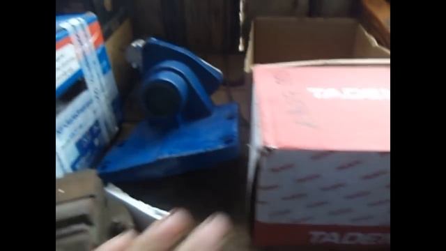 ВОССТАВШИЙ ИЗ МЕТАЛЛОЛОМА! Начало восстановления Т-150 К смотреть онлайн