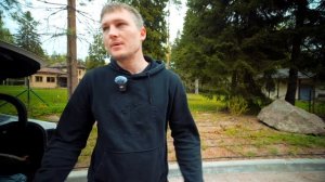 Обработка участка от комаров и насекомых / ВСЯ ПРАВДА ПРО БИЗНЕС!