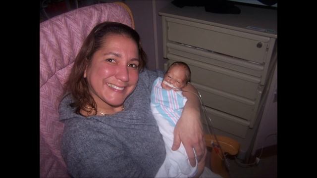 Mom's Memorial Video