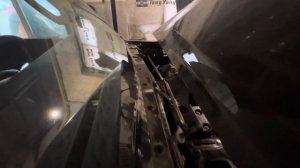 Как снять жабо Tank 300