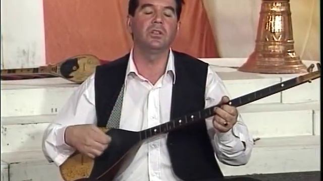 G.F. Shala e Drenices - Vezir Kolshi смотреть онлайн