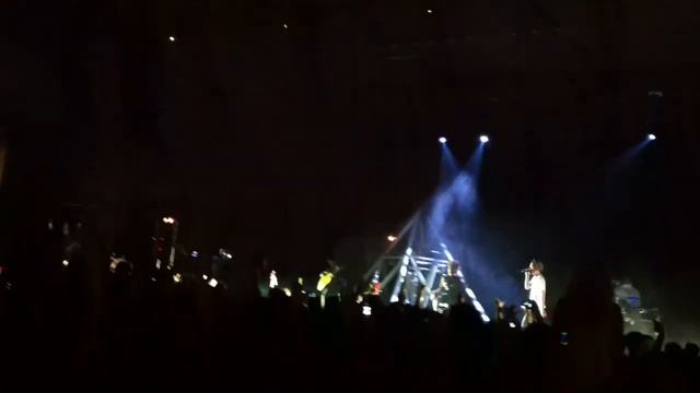 DJ FRESH LOUDER 'RITA ORA' LIVE UKF смотреть онлайн
