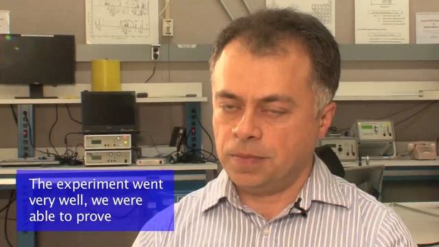 Los Alamos Using Neutrons to Stop Nuclear Smugglers смотреть онлайн