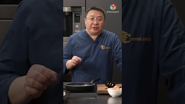 Как приготовить идеальный стейк лосося: рецепт приготовления красной рыбы от Сергея Лигая. Чавыча смотреть онлайн