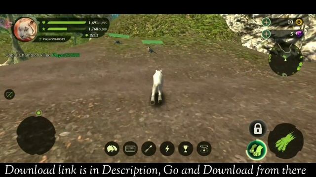 The Tiger Online simulator GameHack, The Tiger Mod Apk Download || 2020 hack смотреть онлайн