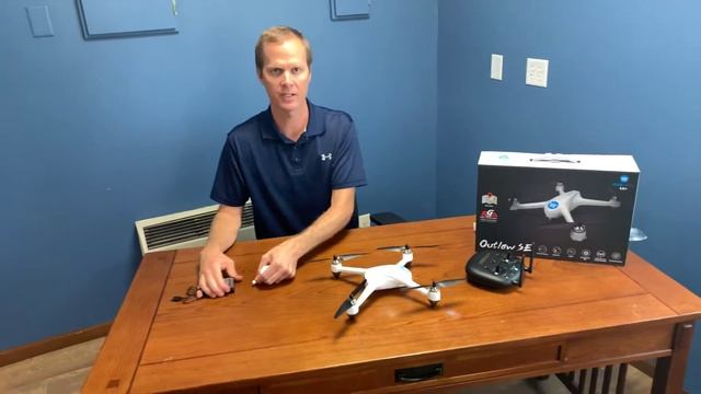 Altair Aerial Outlaw SE - How to install and charge the battery, charging tips! смотреть онлайн