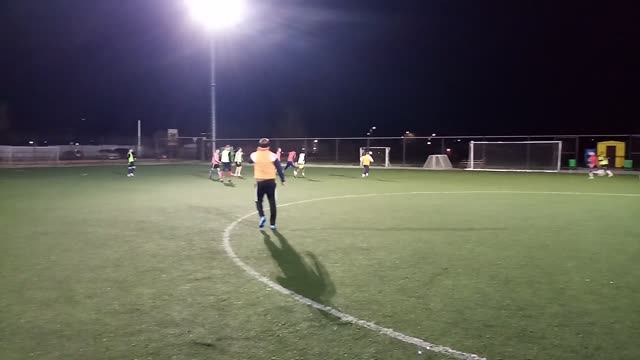 Товарищеская игра (06.04.22)