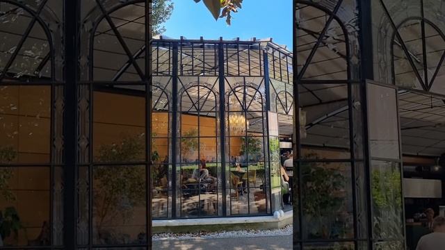 Стамбул 2024. Долмабахче.mp4