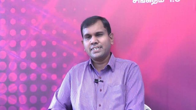 Bro. Hagin John || Tuticorin || Episode - 188 смотреть онлайн
