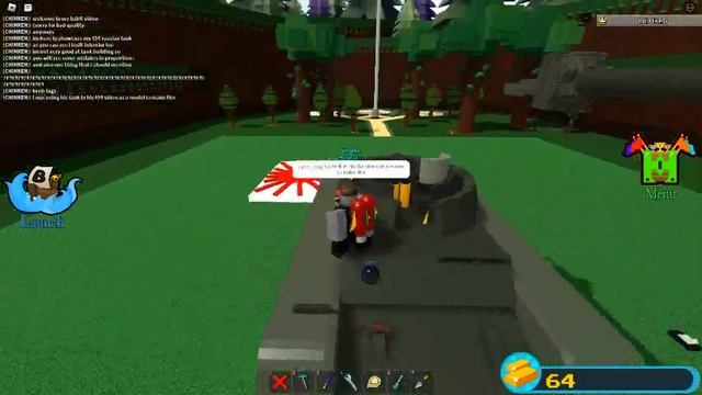 T54 Tank showcase |BABFT смотреть онлайн