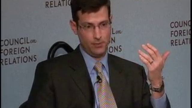 Outlook for Critical Regions; Part of a CFR Center for Preventive Action Symposium смотреть онлайн