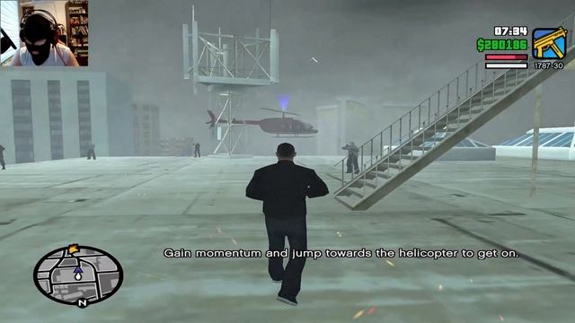 НЕОЖИДАННО НАСТУПИЛ ФИНАЛ! УРА! - Rise Theft Auto #9 смотреть онлайн