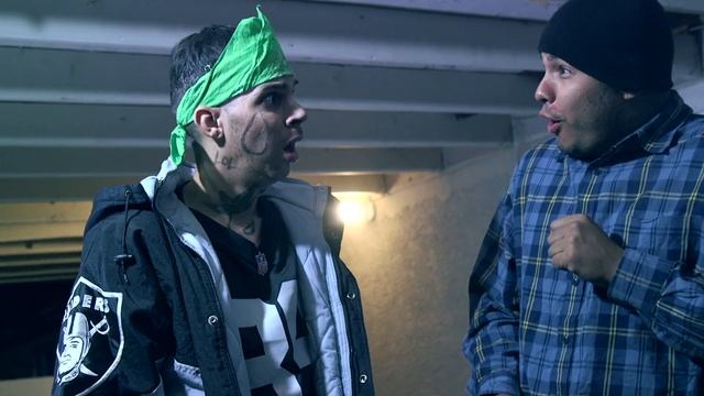 Young M.A "OOOUUU" ( CHOLO PARODY ) смотреть онлайн