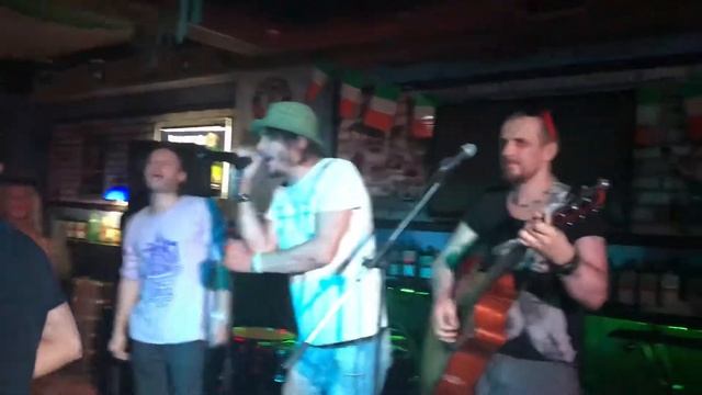 План Дельта .Красноярск Harat’s Pub смотреть онлайн