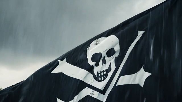 Pirate Music - Song Of The Azure Sea - Rock Music Badger Sounds #pirates #pirate #rockmusic #shanty