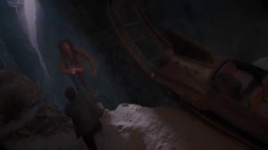 Фан Клип,Канцлер Ги,The Olokun