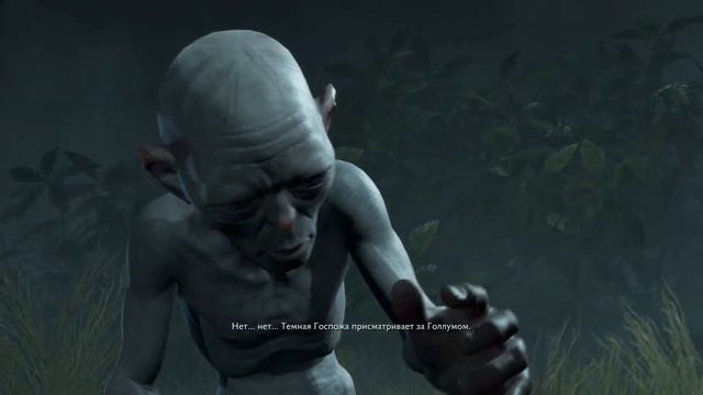 Middle-earth: Shadow of War - #5 - И снова Голлум смотреть онлайн