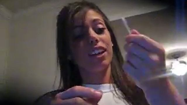 GIRL HAVING ORGASM!!!!