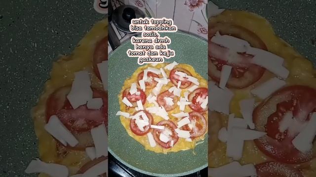 Tortilla Espanola Rellena ala Rakyat Biasa 🤭😍 #videoshort #reels #shorts #fypシ #roti #resepkue смотреть онлайн