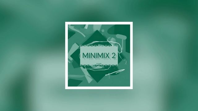 DJape's Mini Mix Vol. 2 | Latin Beats | Baila Morena, La Fiesta, Que Rico & More смотреть онлайн