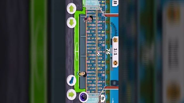 تجربة لعبة FOOTBALL LEGENDS للاندرويد смотреть онлайн