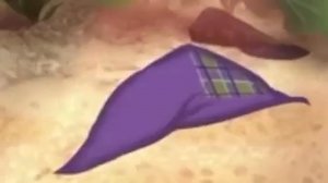 Забивная пиявка! Лунтик