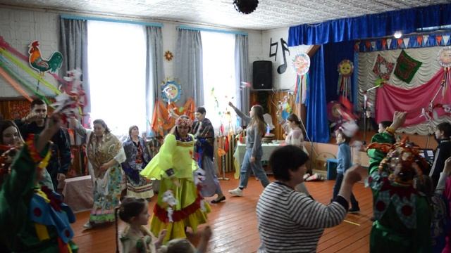 масленница 24 смотреть онлайн