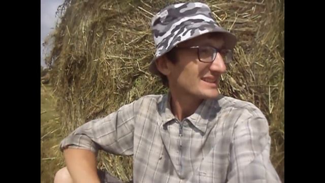 Обзор пресса рулонного ПР-180М Унисибмаш г.Новосибирск смотреть онлайн