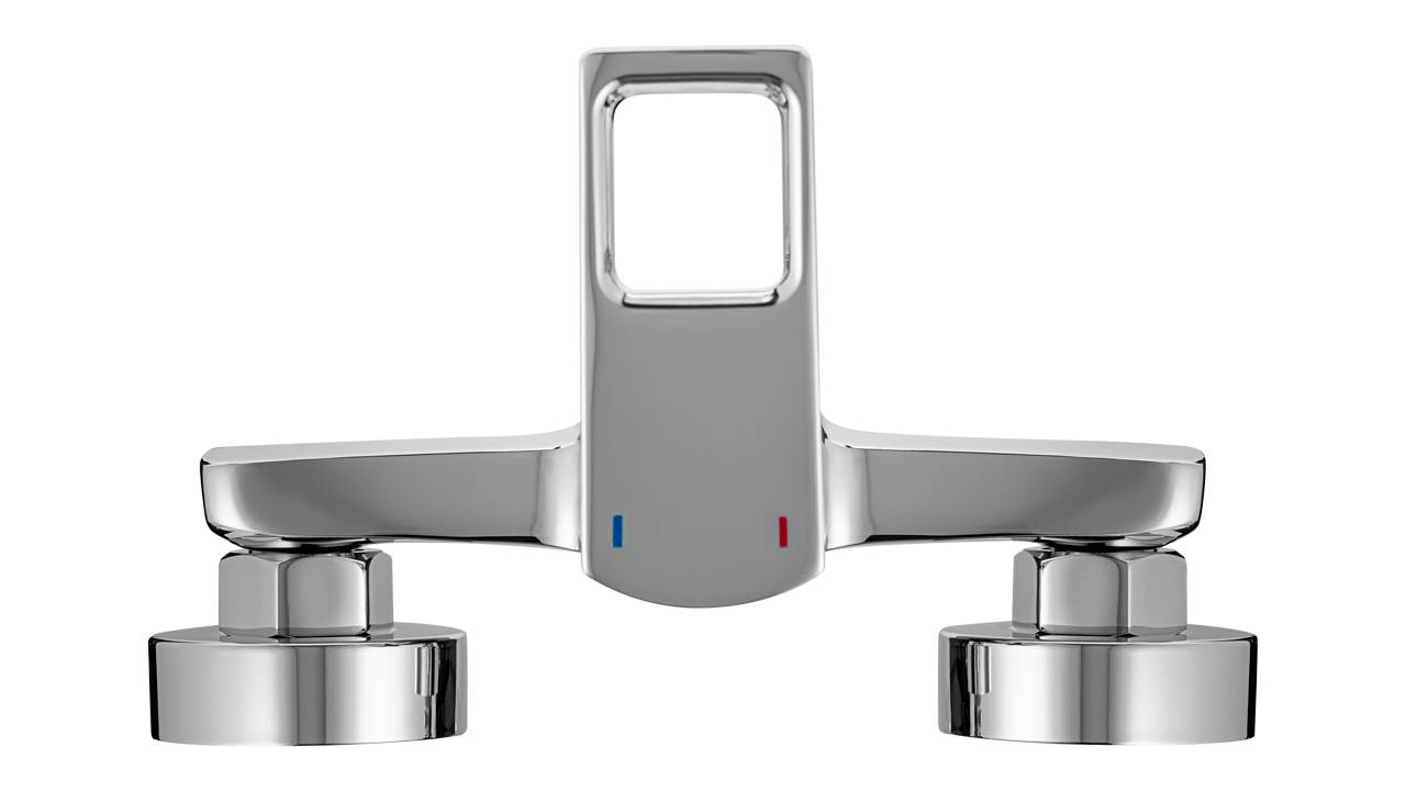 Распаковка смесителя для душа Swedbe Kronos 2020 смотреть онлайн